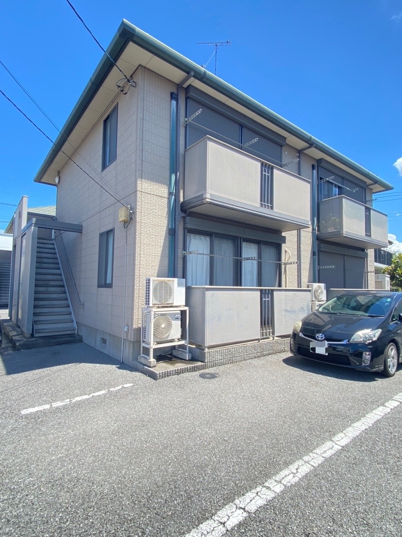 建物外観　◆こちらの物件のお問合わせは、蕪木不動産へお問合せ下さい◆