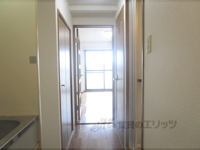 その他部屋・スペース　廊下