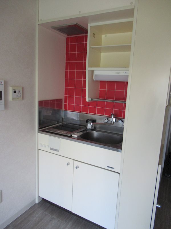 キッチン　※参考写真