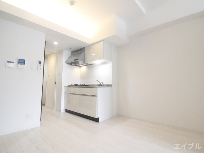 居室・リビング　現状が異なる場合は現状優先となります