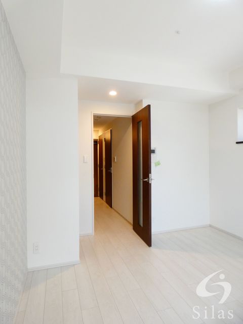 居室・リビング　モデルルーム