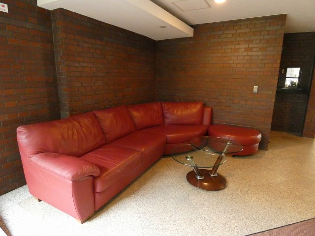 ロビー　ロビー