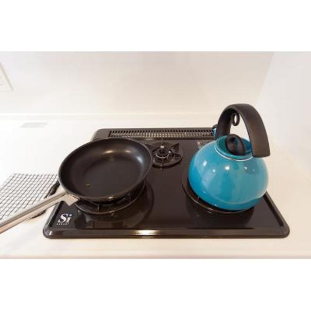 その他設備　※写真は同タイプ住戸です。