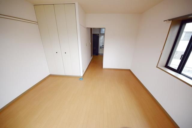 その他部屋・スペース　★奥行も広く快適に使えますね★