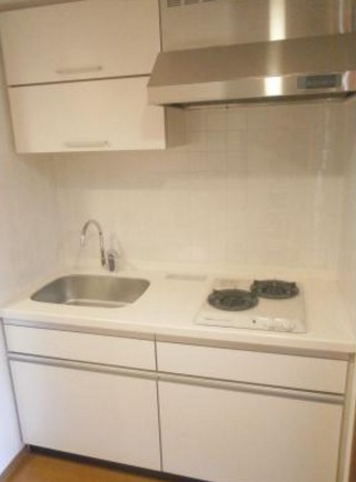 キッチン　☆使いやすいシステムキッチン☆