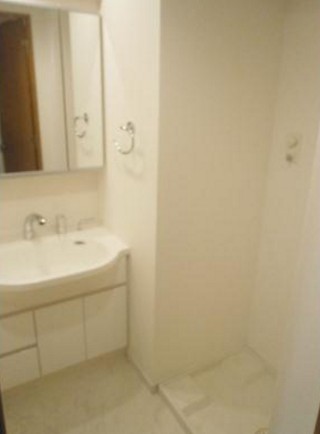 洗面設備　☆嬉しい独立洗面台☆