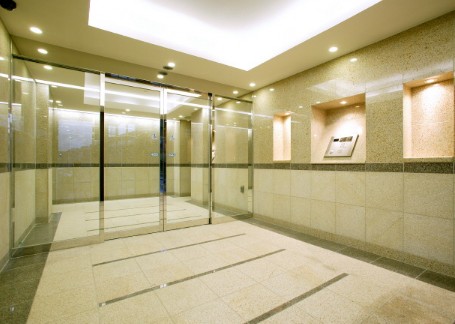 セキュリティ　☆安心安全のセキュリティ☆