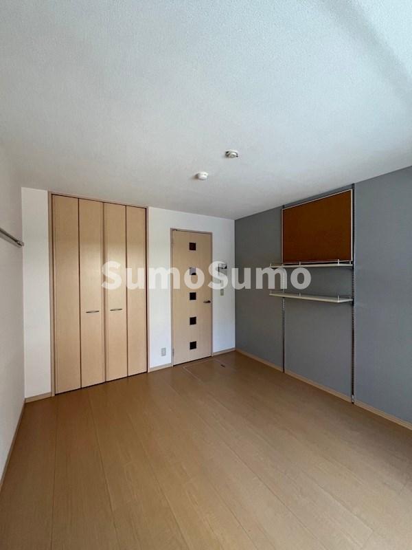 居室・リビング　おしゃれなリビングです