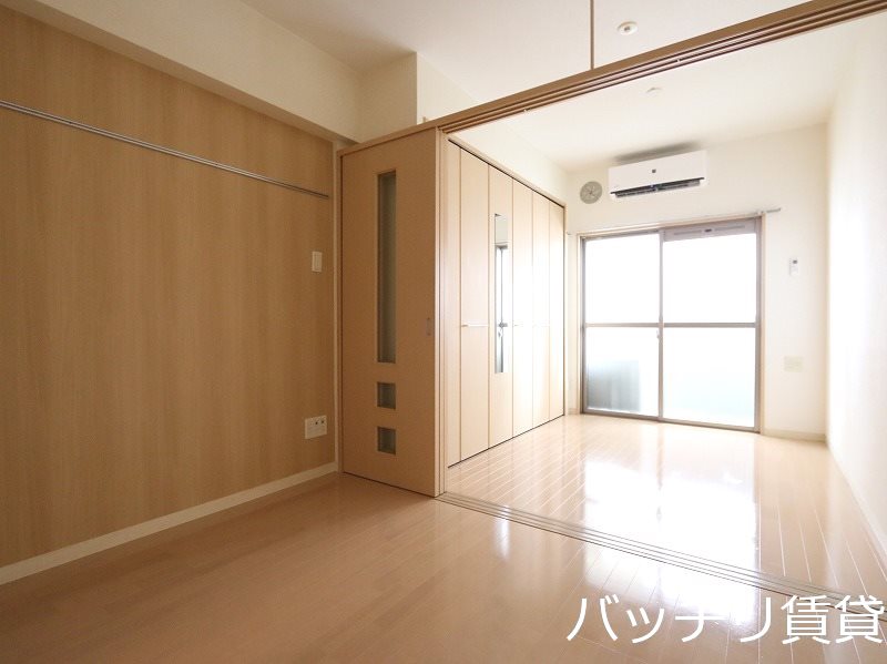 その他部屋・スペース　画像は別号室イメージの為、現況を優先いたします。