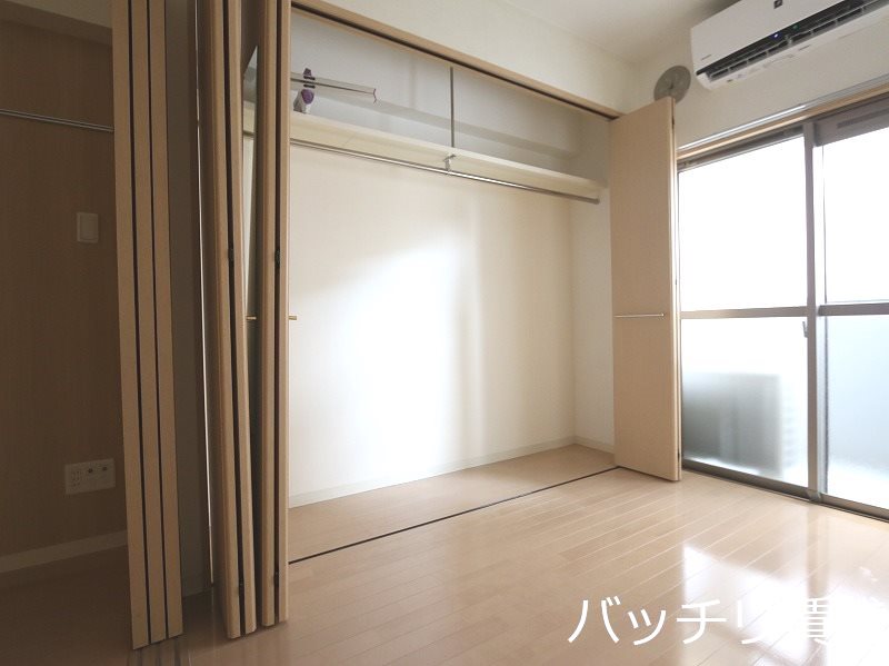 収納　画像は別号室イメージの為、現況を優先いたします。