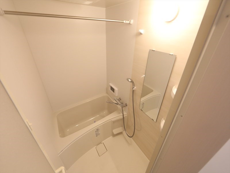 バス・シャワールーム　浴室暖房乾燥機付　浴室テレビ付お風呂