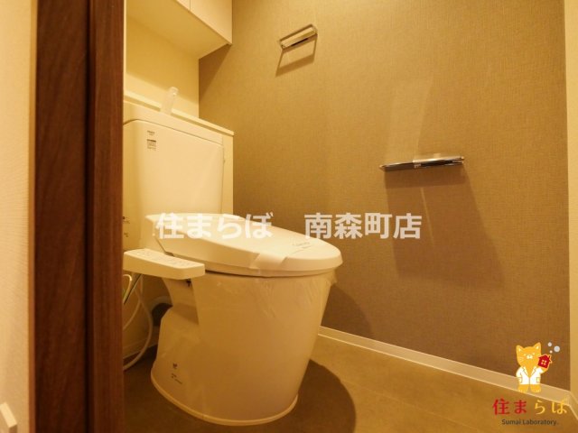 トイレ　意外と見られるポイント