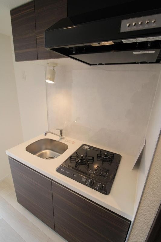 キッチン　※別部屋参照