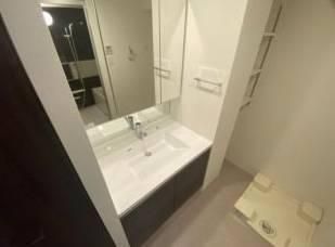 洗面設備　※別部屋参照