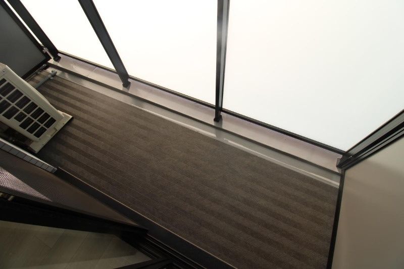 バルコニー　※別部屋参照