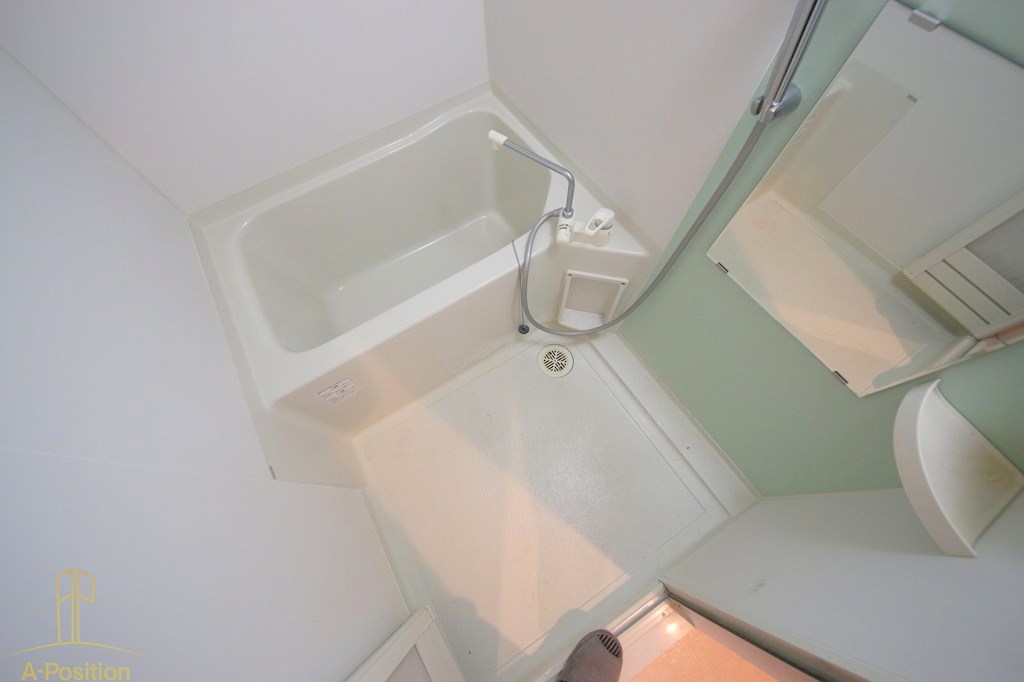 バス・シャワールーム　ドゥーエ玉造