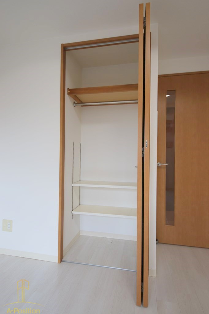 収納　ドゥーエ玉造