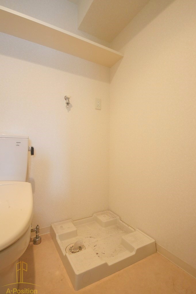 その他設備　ドゥーエ玉造