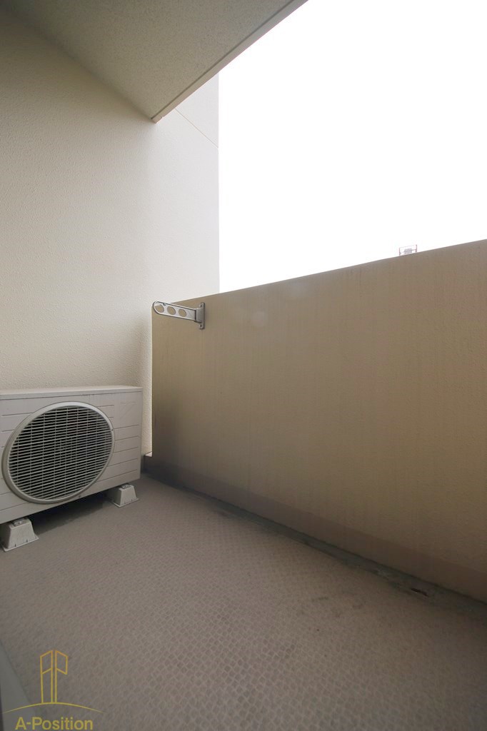 バルコニー　ドゥーエ玉造