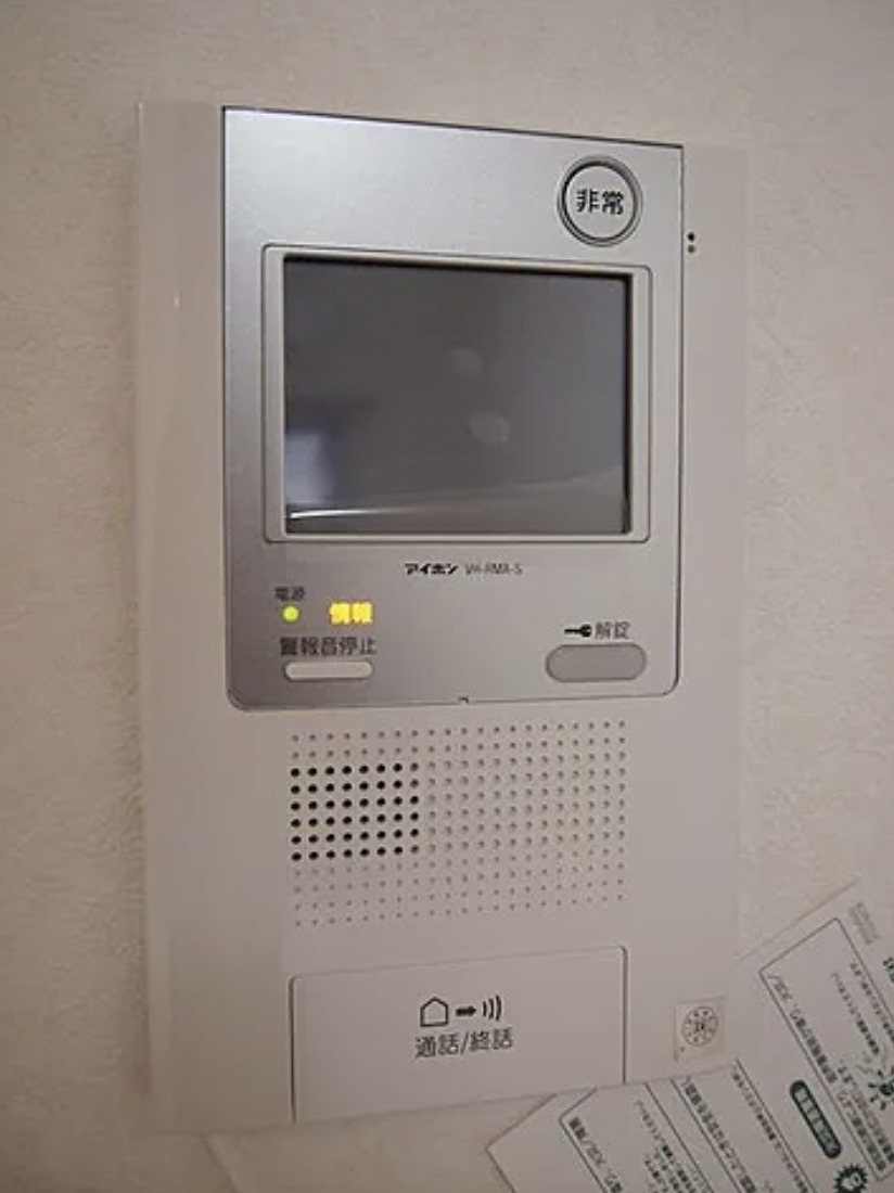 セキュリティ　弊社は都内全域の物件をご紹介可能です！