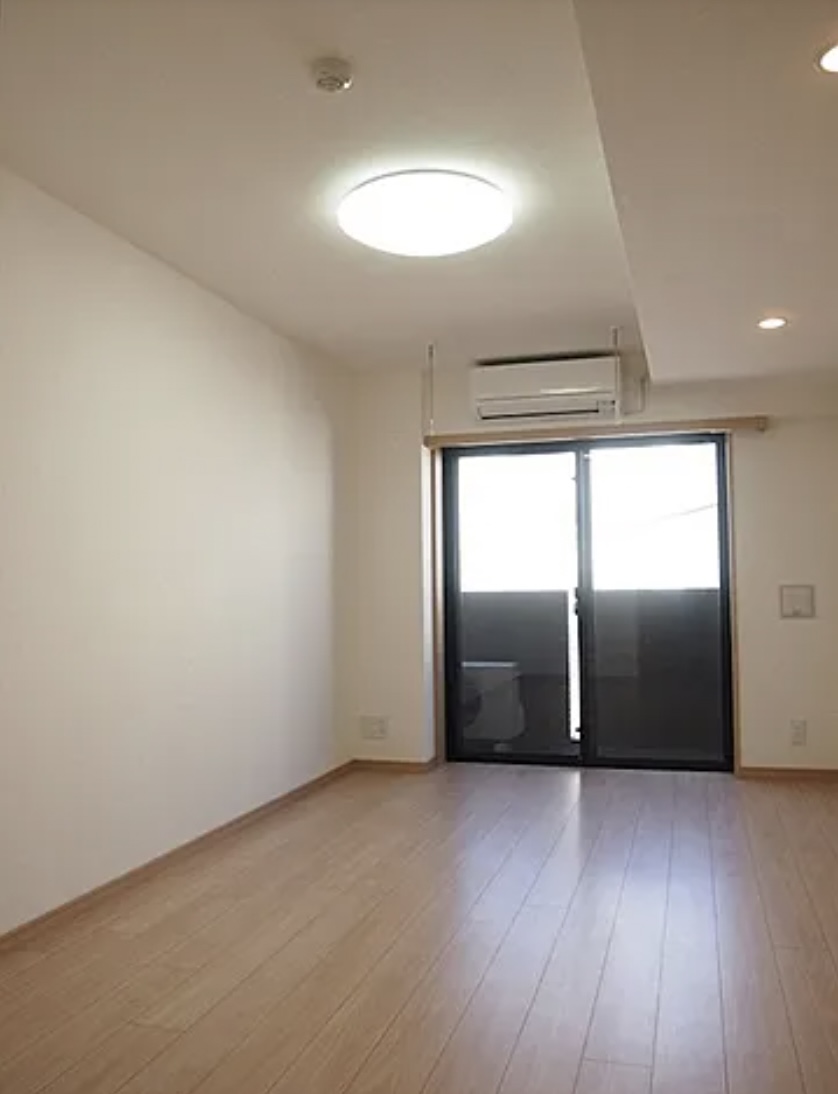 居室・リビング　弊社は都内全域の物件をご紹介可能です！