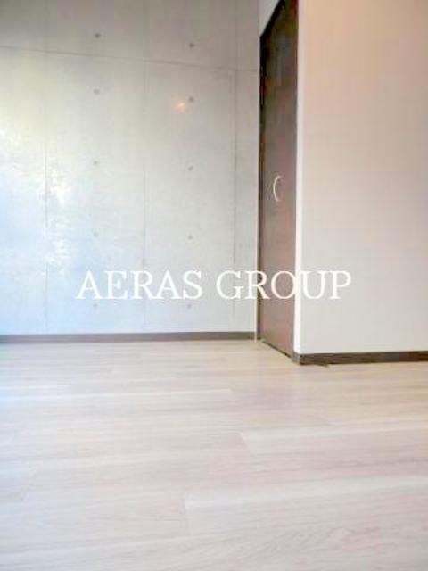 その他　きれいな内装