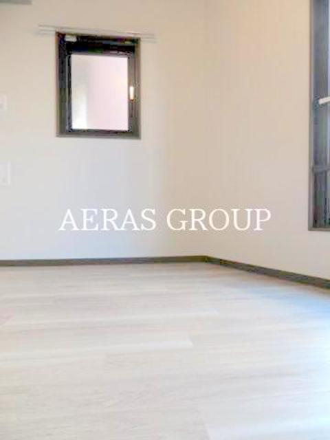 居室・リビング　きれいなリビング