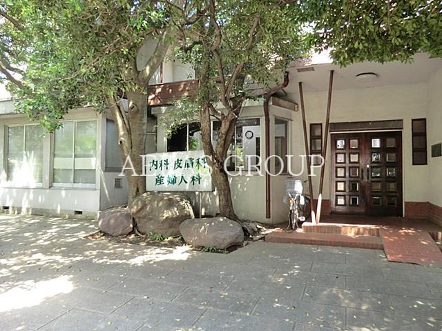 病院　小野医院（病院）まで311m