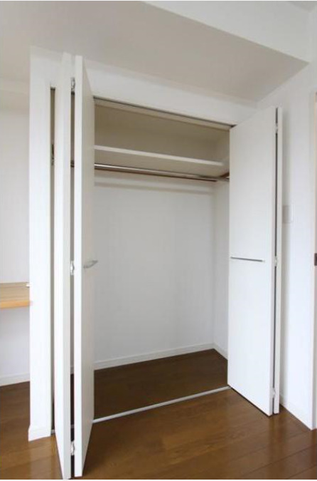 玄関　（別タイプ参考写真）コンフォラス千石　文京区千石2