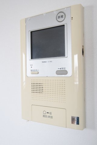 その他設備　（別タイプ参考写真）コンフォラス千石　文京区千石2