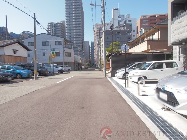 その他　周辺（その他）まで616m