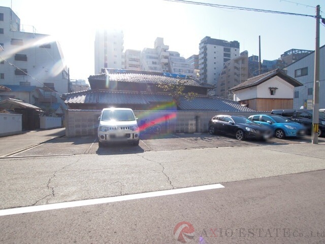 その他　周辺（その他）まで618m