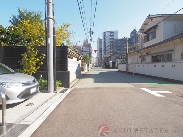 その他　周辺（その他）まで236m