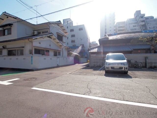 その他　周辺（その他）まで644m