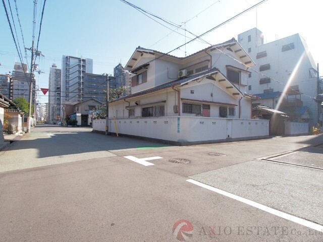 その他　周辺（その他）まで605m