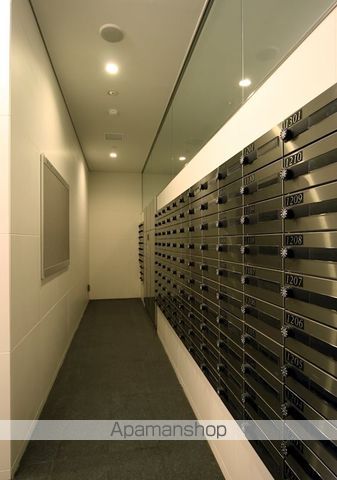 その他共有部分　その他共有部分