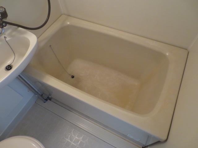 バス・シャワールーム　浴室