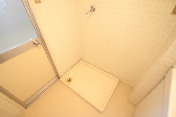 その他設備　※別部屋の写真です
