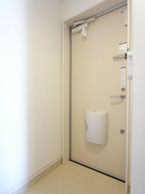 玄関　☆綺麗な玄関☆