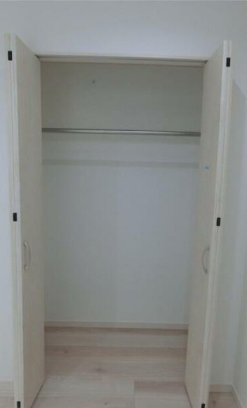 収納　ハーミットクラブハウスカタリーナ