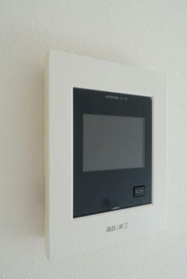 セキュリティ　ハーミットクラブハウスカタリーナ