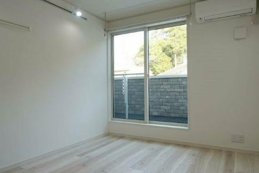 居室・リビング　ハーミットクラブハウスカタリーナ