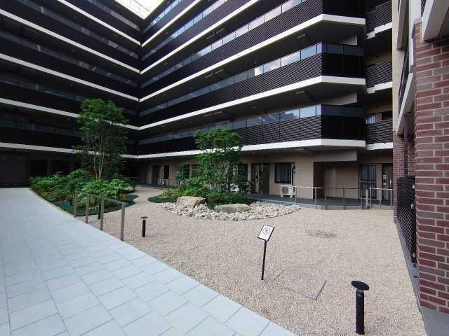 その他　Brillia City西早稲田