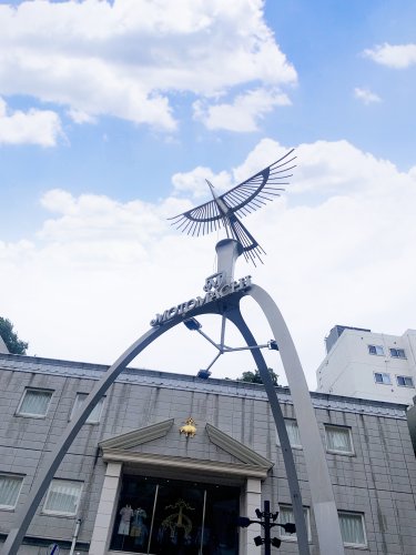 ショッピングセンター　元町ショッピングストリート（ショッピングセンター）まで3753m