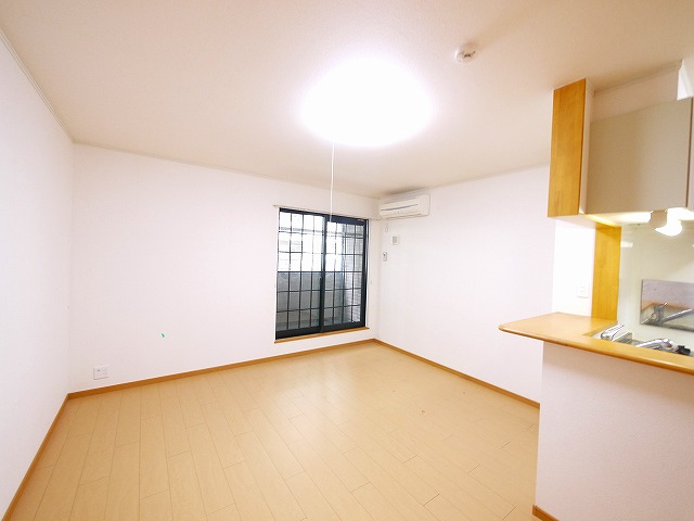 その他部屋・スペース　寝室です