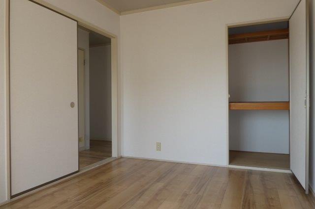収納　洋室
