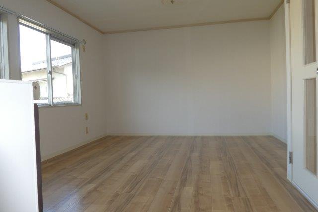 居室・リビング　ダイニング