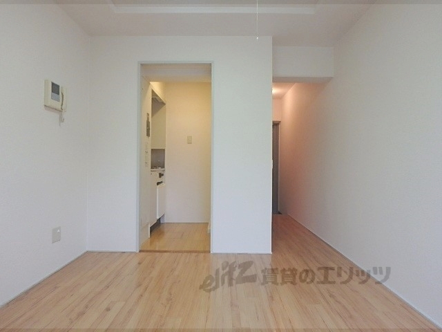 居室・リビング　洋室