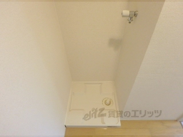 その他部屋・スペース　洗濯機置場