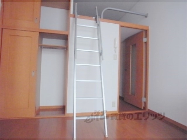 その他　ロフト